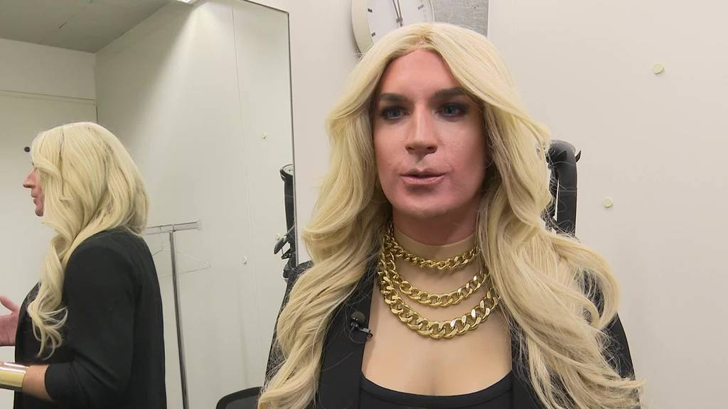 Lifestyle-Special: Betschi Boser ist beim Weyzunftmeister
