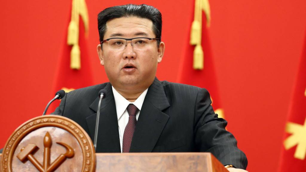 Nordkorea will bei Parteitreffen politische Strategie festlegen