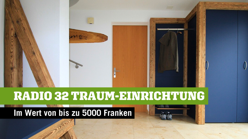 Jetzt anmelden und gewinnen