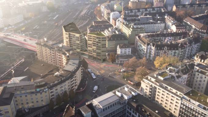Kantonsgericht heisst Beschwerde gegen Luzerner Hochhausprojekt gut