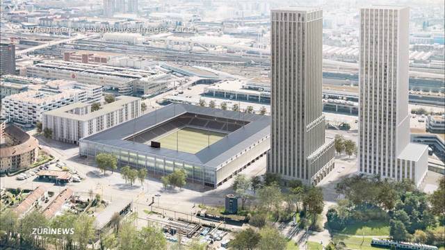 Hardturm-Vision 2021: Der 3. Versuch