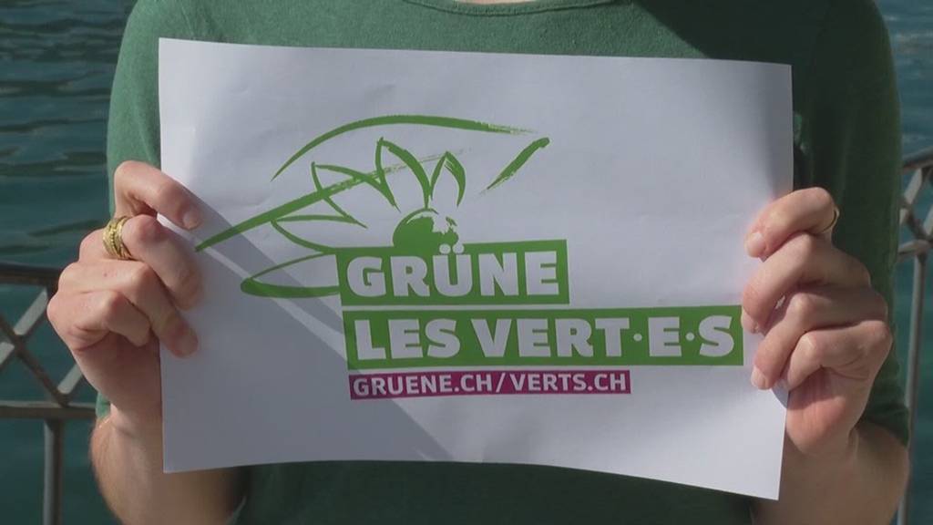 Legislatur-Halbzeit im Bundeshaus: Die Grünen verlieren weiter