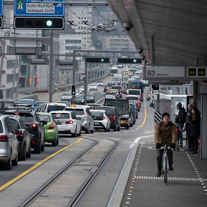 Wie zufrieden bist du mit dem Leben in Zürich? Sag es uns hier!