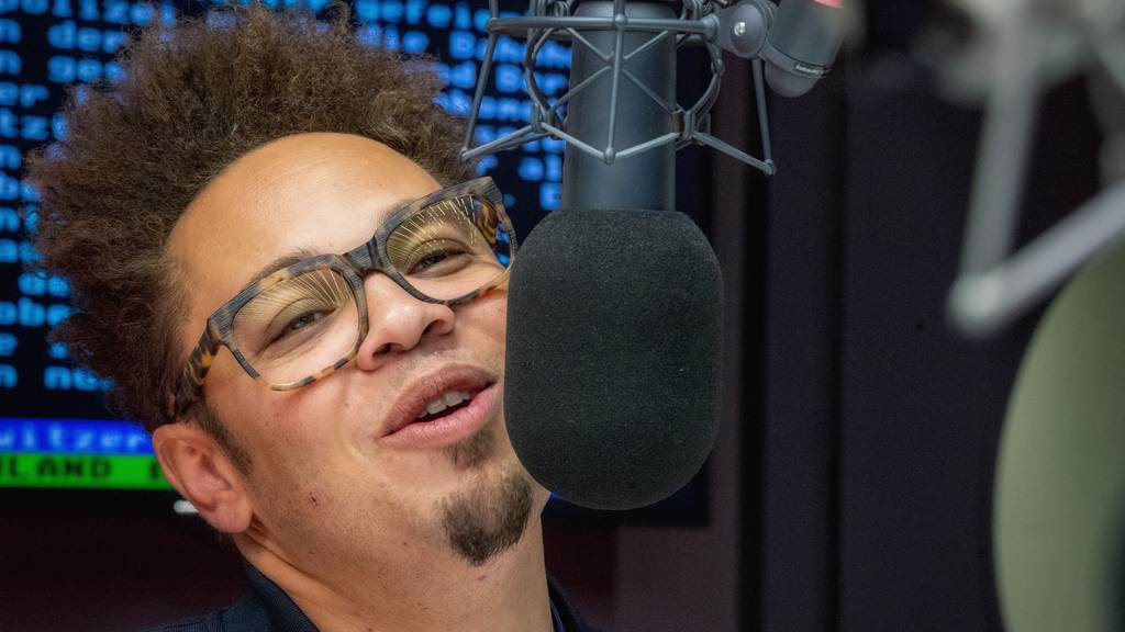 Marc Sway: «Bligg hat meinen Sommer verändert»