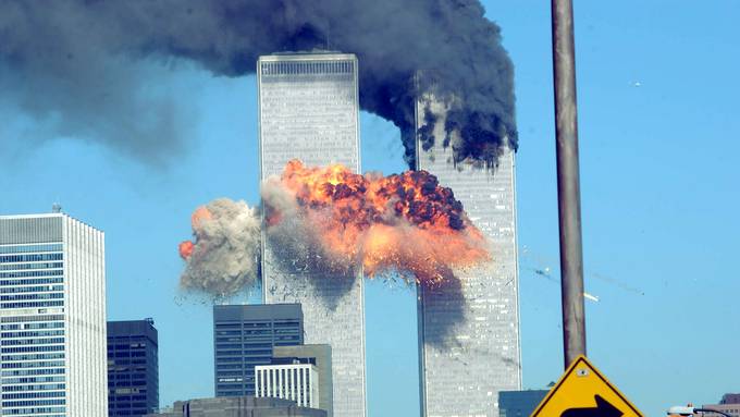 Darum wurde das World Trade Center nicht gesprengt