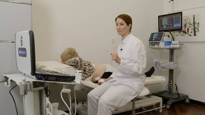 Inkontinenz und Blasenkrebs