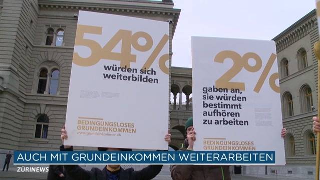 Kurznews des Tages
