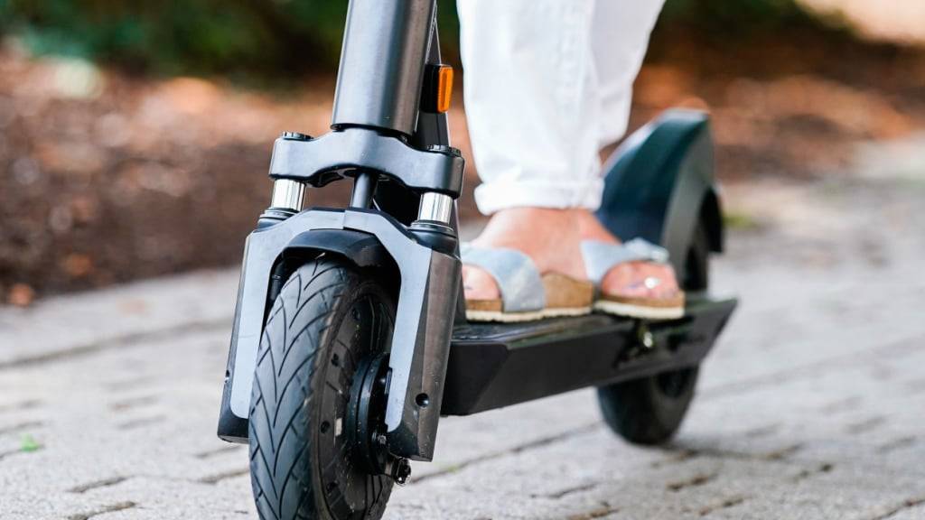 Florenz verbannt Miet-E-Scooter ab kommendem Jahr