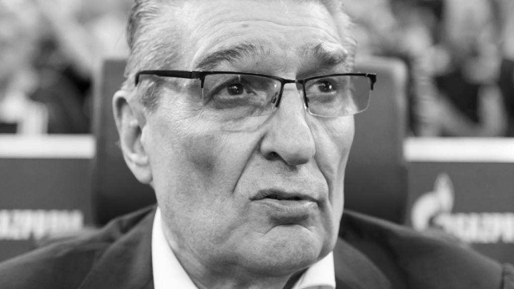 Der langjährige Schalke-Manager Rudi Assauer ist im Alter von 74 Jahren gestorben