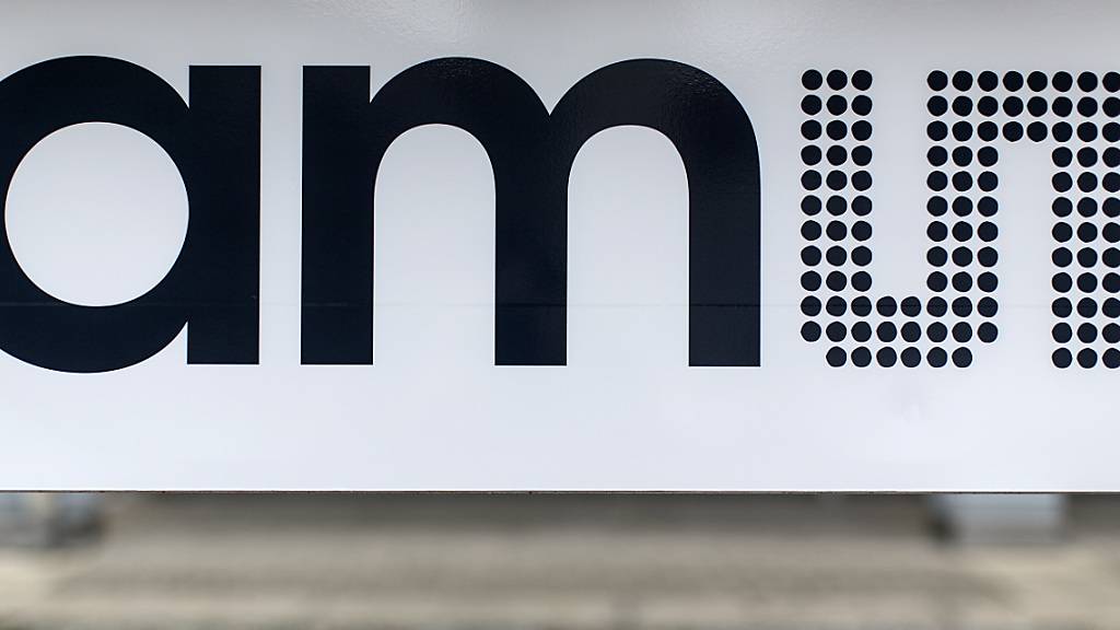 AMS will sich am Kapitalmarkt Mittel für Osram-Übernahme beschaffen. (Archiv)