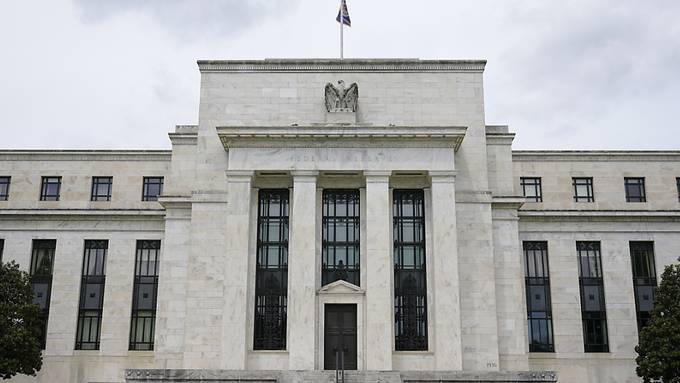US-Notenbanker sehen Zeit für straffere Geldpolitik gekommen