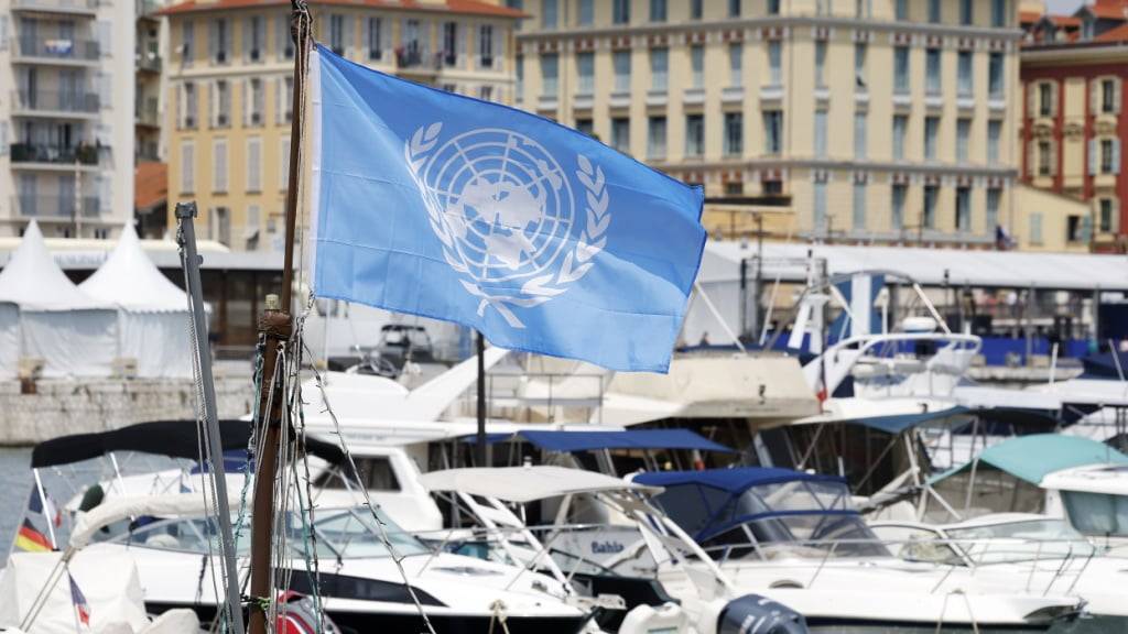Das neue Bündnis mit Sitz im französischen Nizza will sich regelmässig über Anpassungsmassnahmen aufgrund des Klimawandels austauschen. (Archivbild)