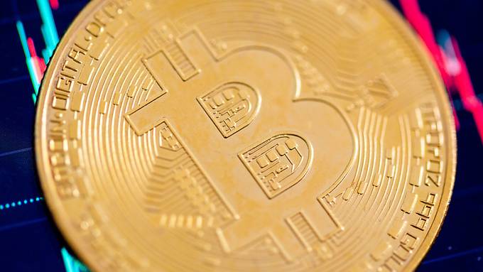 US-Börsenaufsicht genehmigt Bitcoin-Fonds