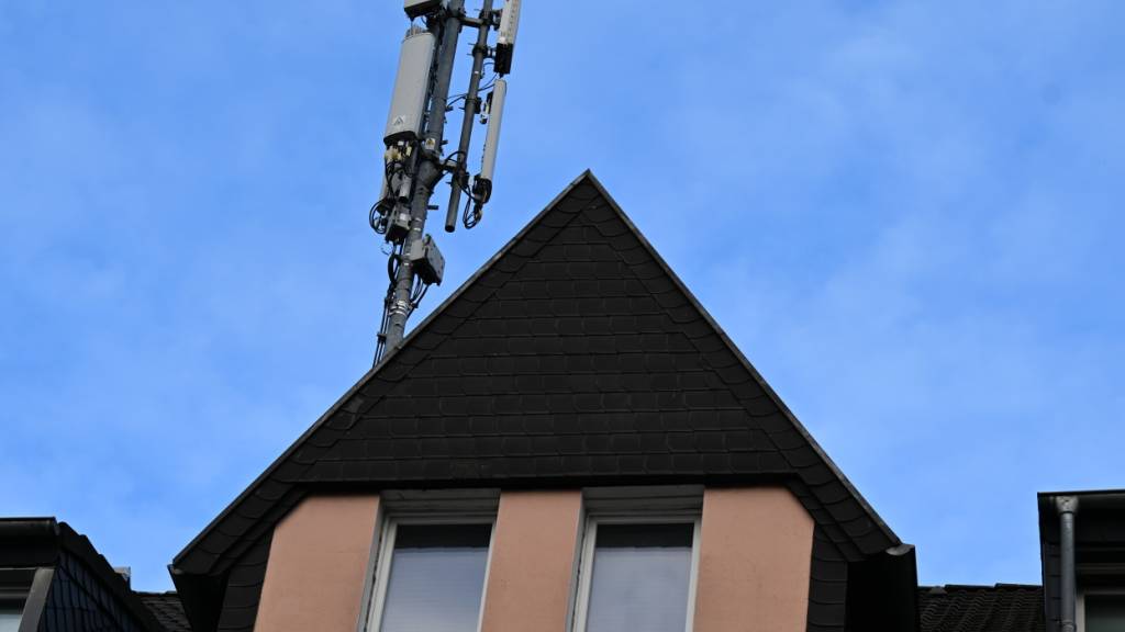 EU-Kommission will Huawei und ZTE aus Netzen verbannen