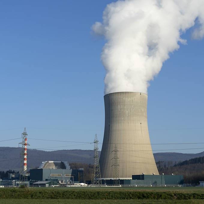 23 Milliarden Franken kostet Atomkraftwerke-Stilllegung