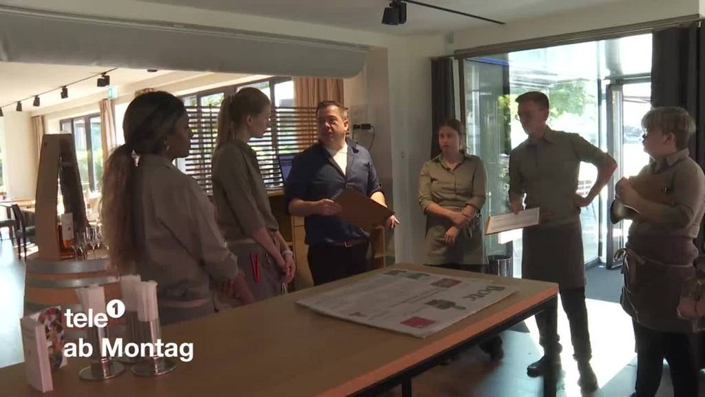 Leben ohne Ausgrenzung – die Inklusionswoche auf Tele 1