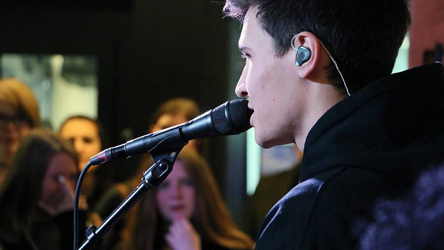 Wincent Weiss