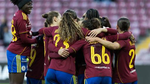 Servette Chênois zieht in den Final