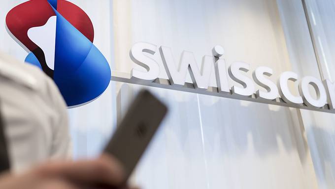 Swisscom verschickt Mails an falsche Adressen