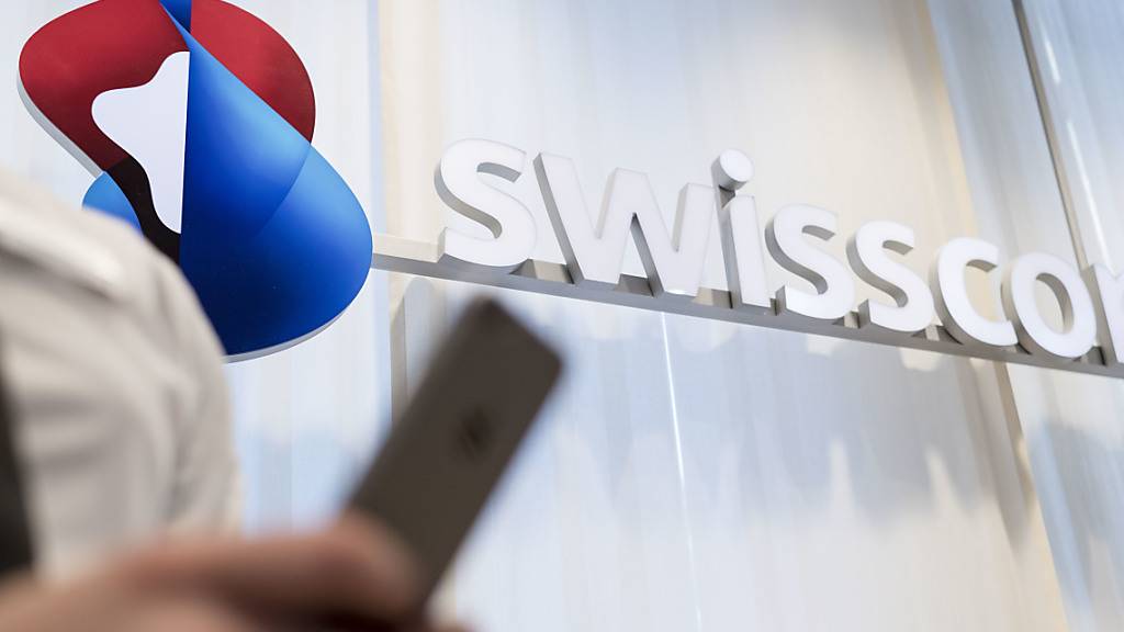 Dumm gelaufen: die Swisscom verschickte E-Mails an die «falschen» Adressen.