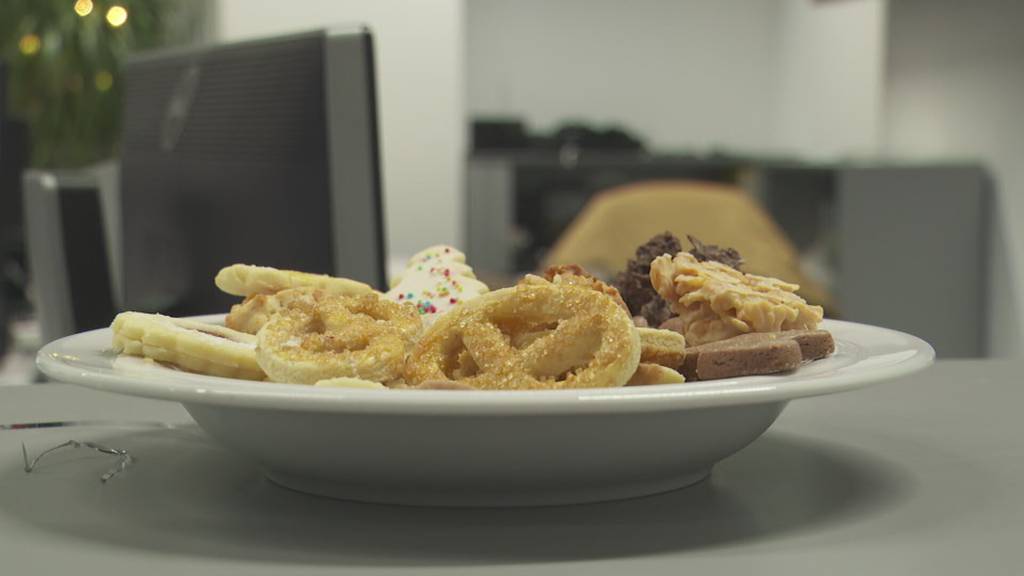 Ungesunde Weihnachten – zu viel hochverarbeitete Produkte