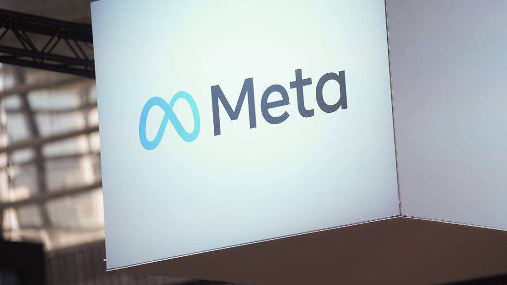 Strengere Regeln für Meta und Co: Die EU-Kommission definiert für Tech-Riesen neu eine Reihe von Verboten und Geboten. Die Unternehmen haben sechs Monate Zeit, um die Vorschriften umzusetzen. (Archivbild)