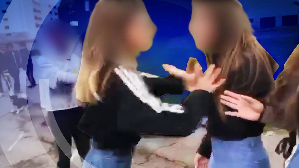 Schock-Video