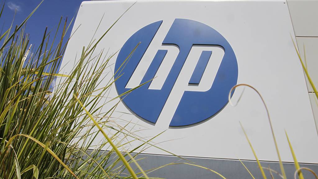Höhere PC-Verkaufszahlen verhelfen Hersteller HP zu Umsatzanstieg. (Archiv)