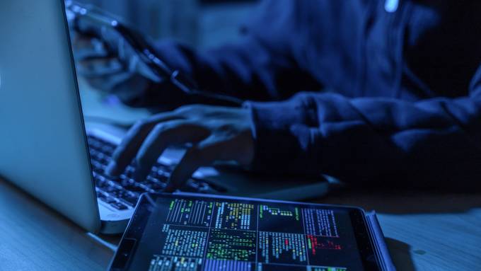 23 Personen im Aargau von Hackerangriff auf Xplain AG betroffen