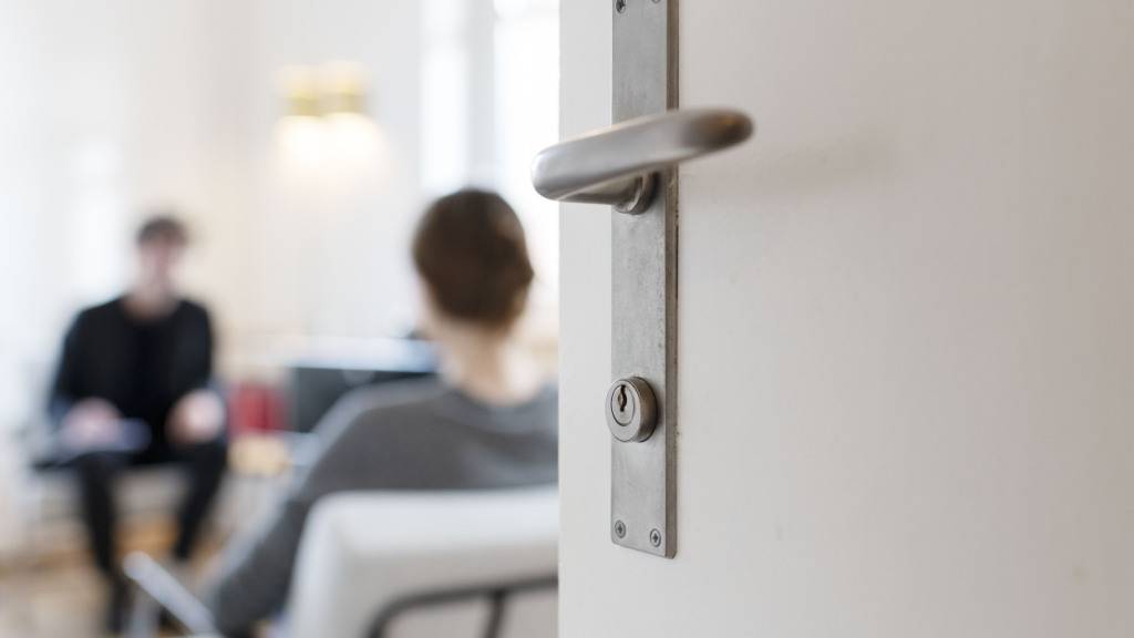 Ein einziges Gespräch kann Suizidversuche verhindern