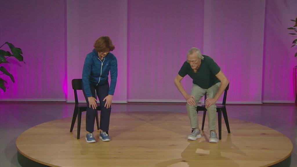 Bliib fit – mach mit!