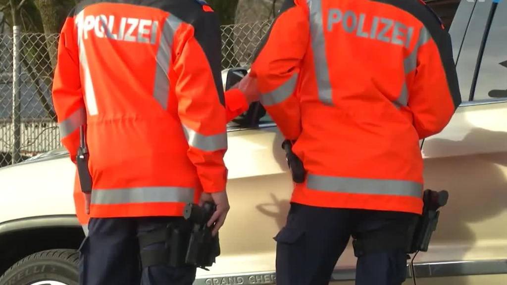 St.Galler Polizei schliesst Posten – Ärger bei Bevölkerung