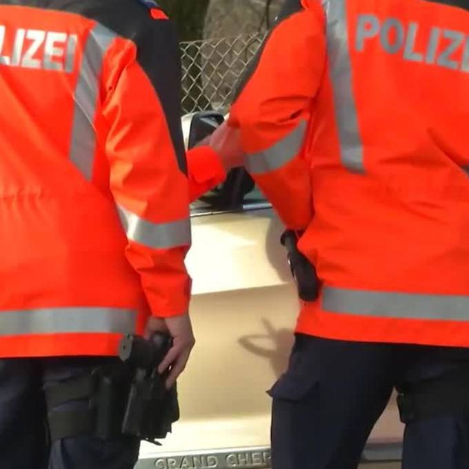 St.Galler Polizei schliesst Posten – Ärger bei Bevölkerung