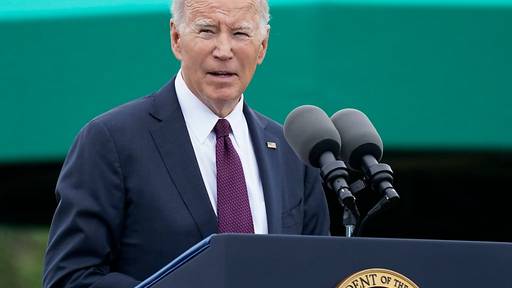 Ukraine: Biden spricht mit führenden Vertretern von G7, Nato, EU