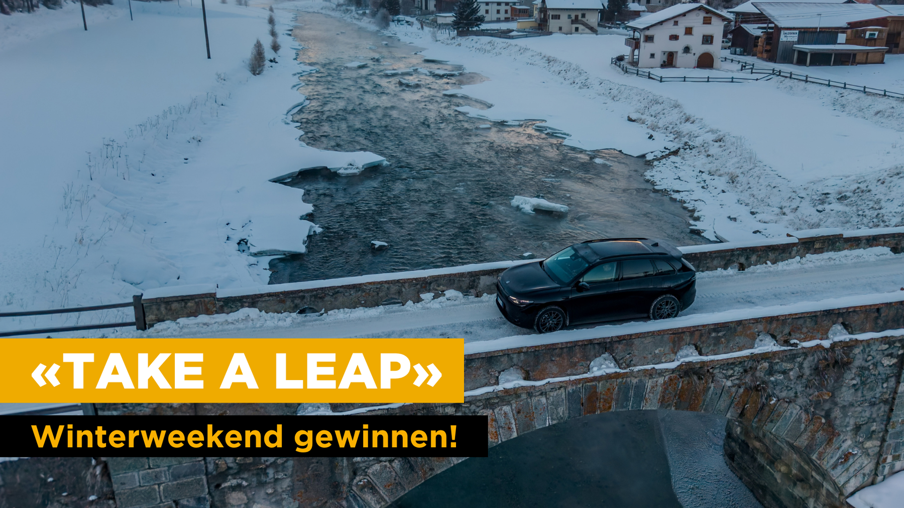 Leapmotor Visual Promo BERN1
