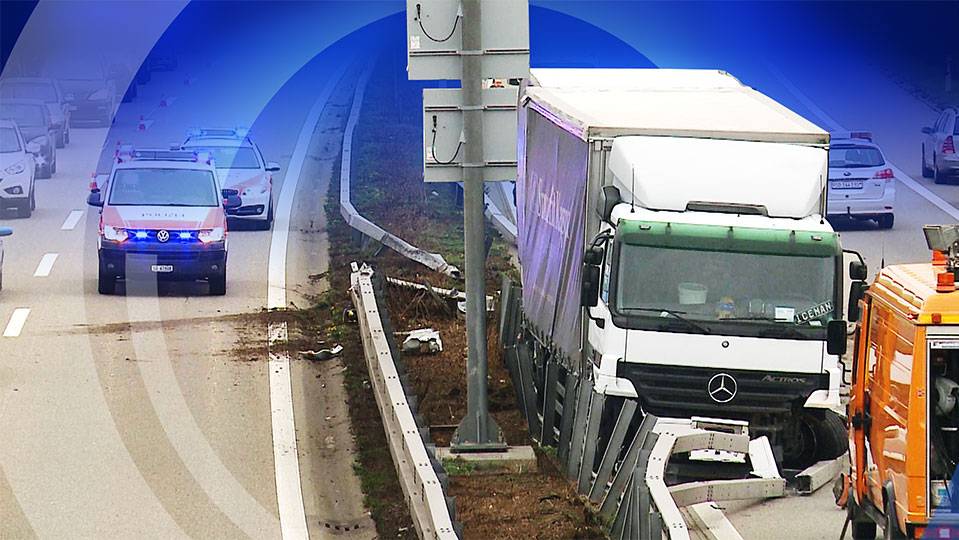 Unfall