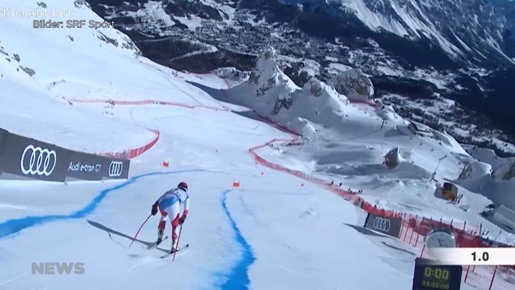 Beat Feuz holt sich WM-Bronze: Sein Fan-Club feuert ihn von Zuhause aus an