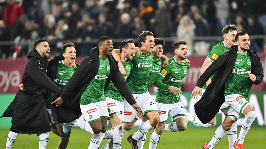 «Wir sind überwältigt» – FC St.Gallen schliesst Kapitalerhöhung erfolgreich ab