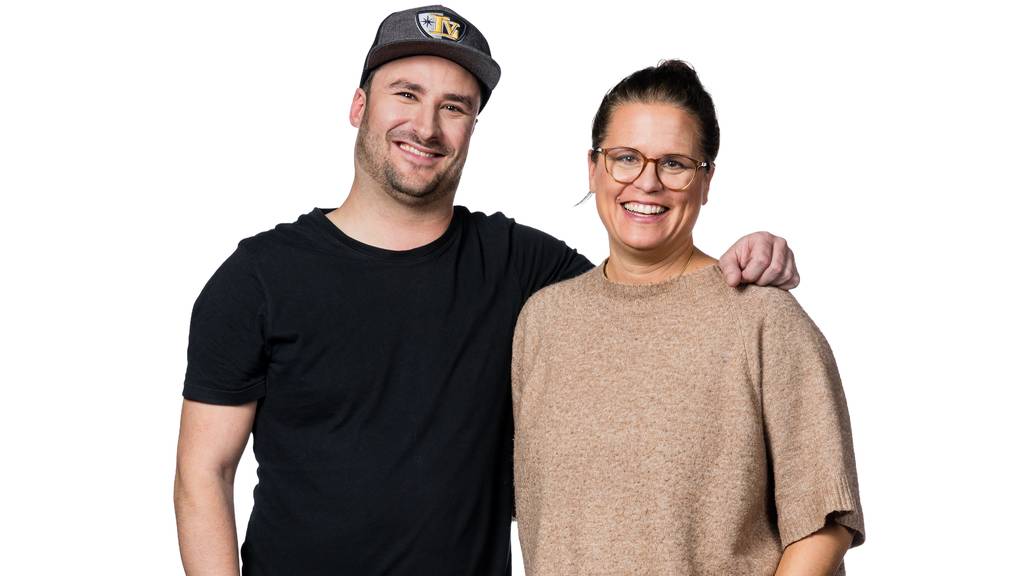 Montag bis Freitag 05.00 bis 10.00 Uhr