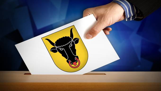 Ergebnisse im Kanton Uri zur National- und Ständeratswahl