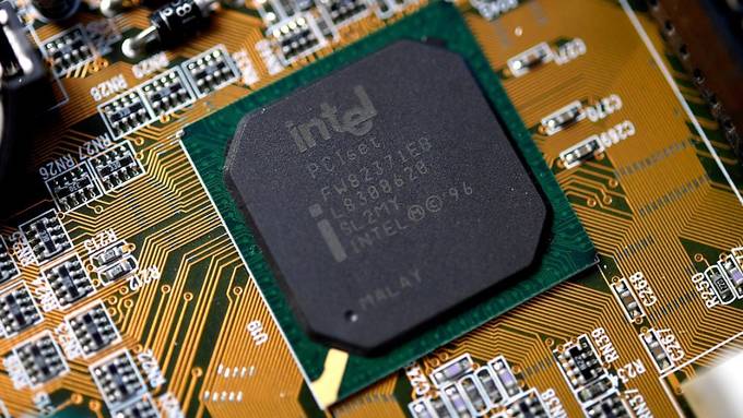 Forscher entdecken neue Sicherheitslücken in Intel-Chips