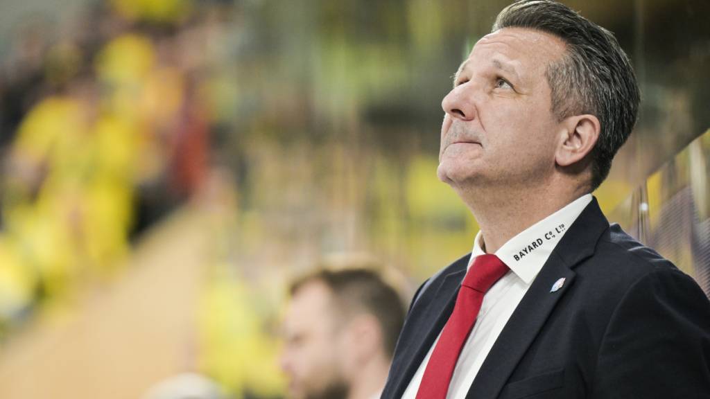 Bayer wird in Genf Assistent von Hallam
