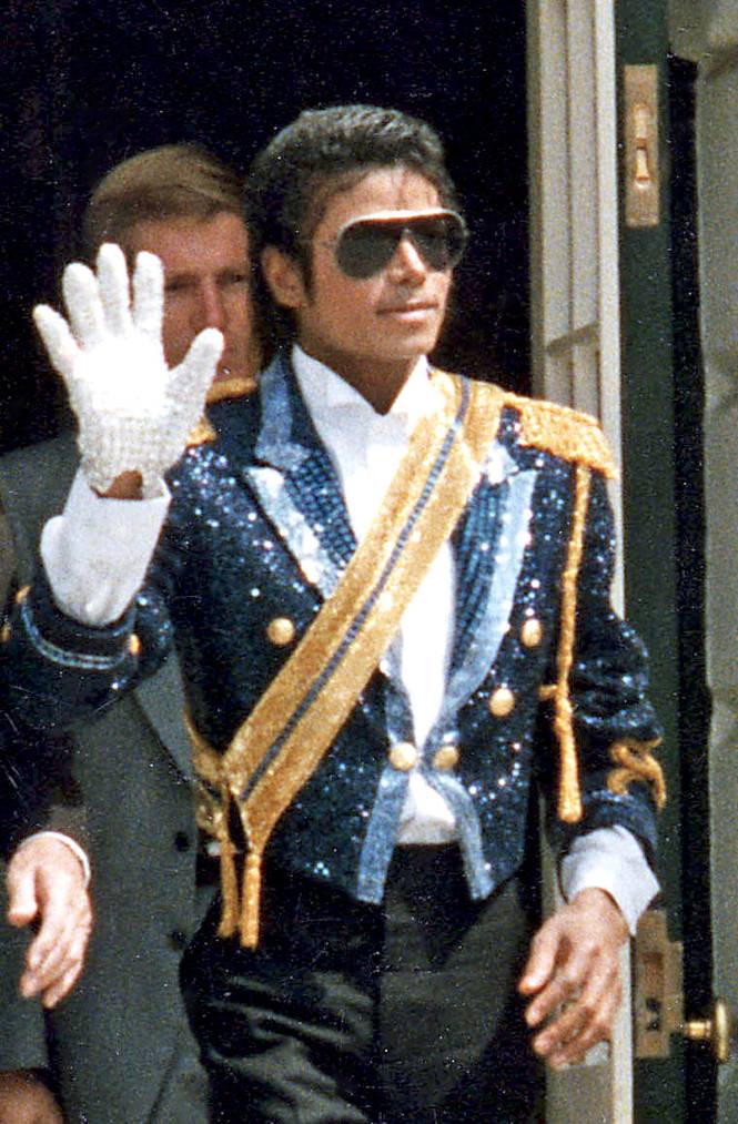 Michael Jackson wäre heute 55 Jahre alt geworden Radio Pilatus