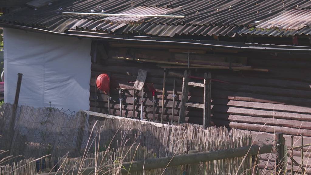 Nach Einbrüchen und Lärm: Kreuzlingen prüft Massnahmen rund um das Bundesasylzentrum