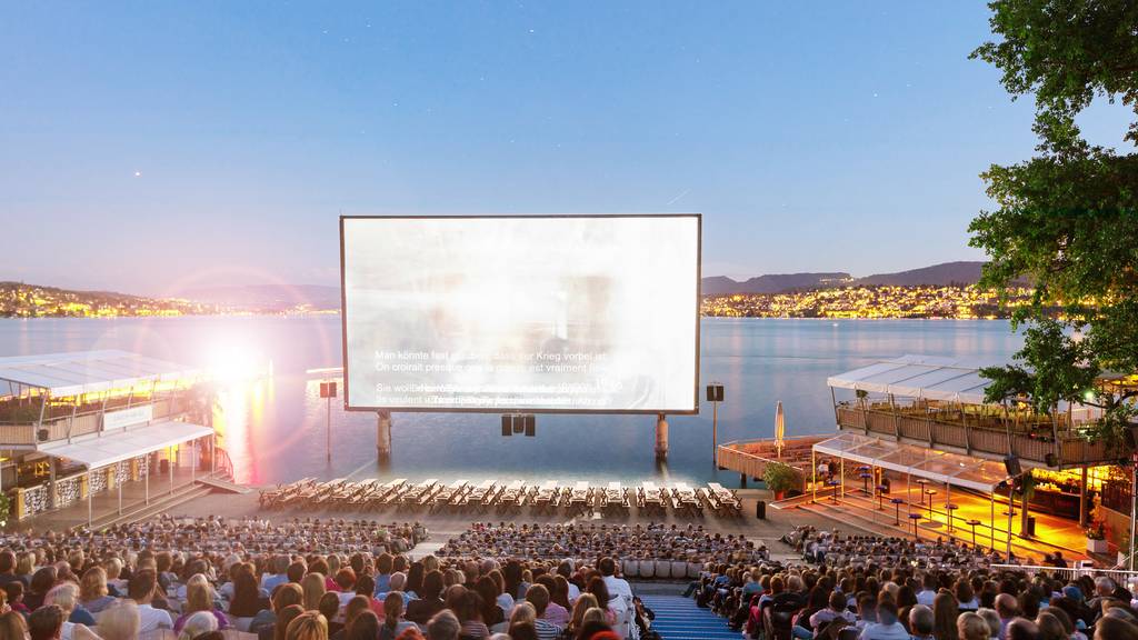 Gewinne einen Saisonpass fürs Allianz Cinema im Wert von 3000 Franken