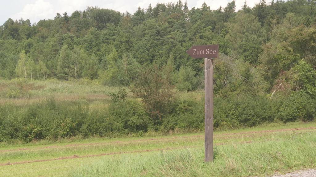 Nach 16 Jahren werden zwei Männer im Fall Barchetsee-Mord angeklagt