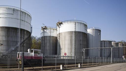 Energieversorgung in der Schweiz trotz Krieg im Iran sicher