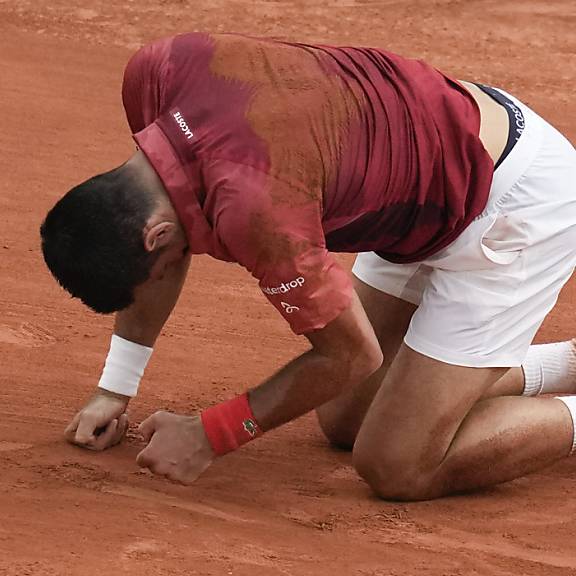 Djokovic nach Operation für Wimbledon fraglich