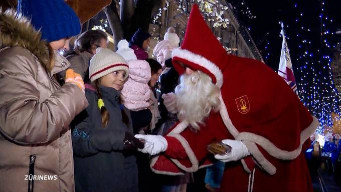 Samichlaus während Corona: So unterschiedlich regeln es die Gemeinden