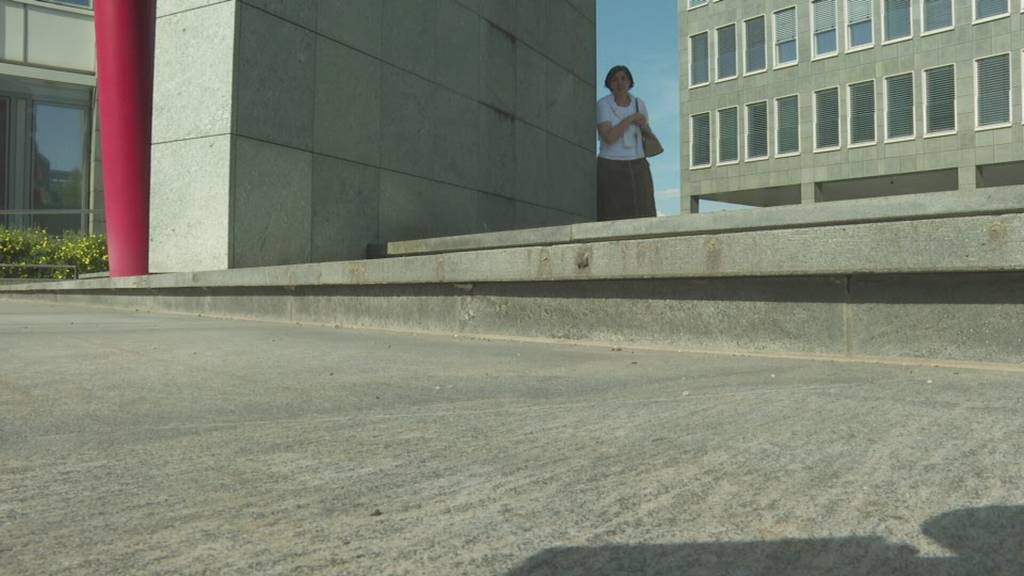 Carina Brüngger und Andreas Lustenberger wollen den freien Sitz in der Zuger Regierung